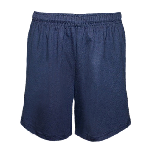 navy gym short - A.L.TOGS Toronto School Uniforms